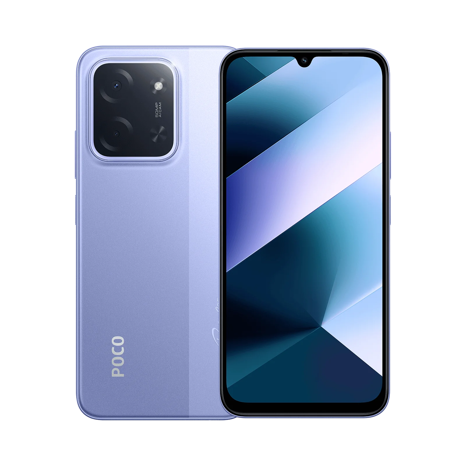  POCO C85